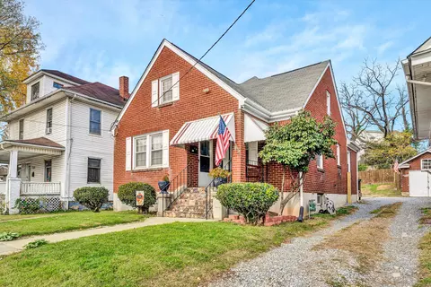1118 Jamison Ave SE, Roanoke, VA 24013