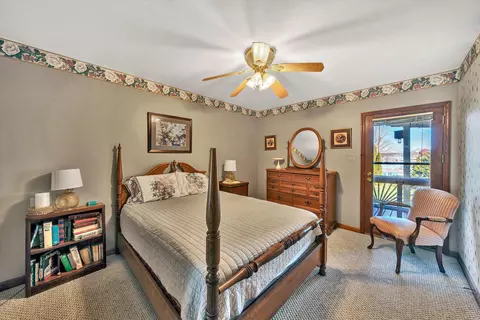 Bedroom - 35 Harbor View Cir, Penhook, VA 24137 photo 1 of 6