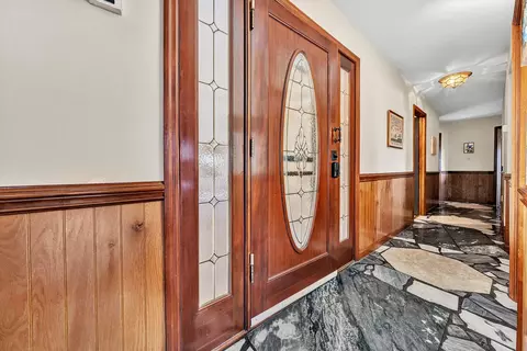 Entry Way - 35 Harbor View Cir, Penhook, VA 24137 photo 1 of 1