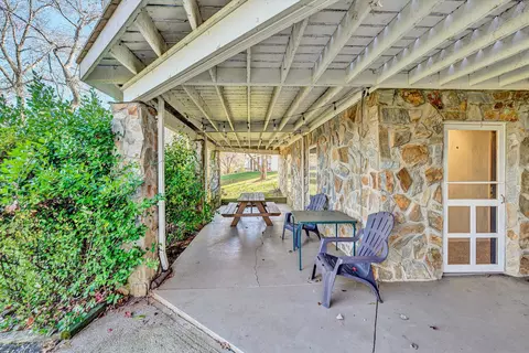 Exterior - 35 Harbor View Cir, Penhook, VA 24137 photo 7 of 10