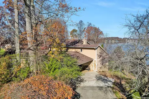 Exterior - 35 Harbor View Cir, Penhook, VA 24137 photo 2 of 10