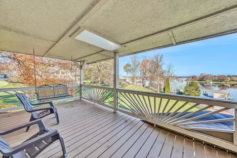 Exterior - 35 Harbor View Cir, Penhook, VA 24137 photo 5 of 10