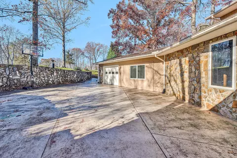 Exterior - 35 Harbor View Cir, Penhook, VA 24137 photo 10 of 10