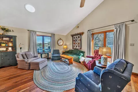 Living - 35 Harbor View Cir, Penhook, VA 24137 photo 1 of 5