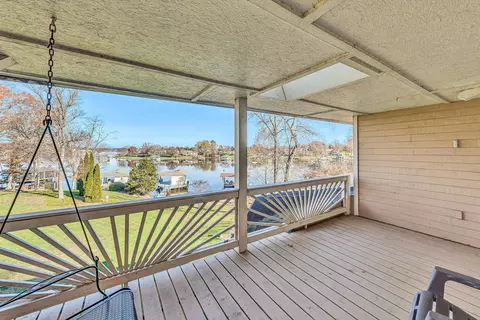 Exterior - 35 Harbor View Cir, Penhook, VA 24137 photo 6 of 10