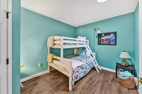 Bedroom - 35 Harbor View Cir, Penhook, VA 24137 photo 6 of 6