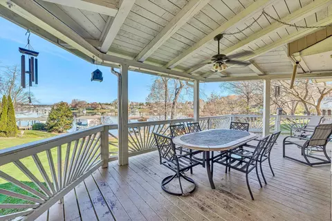 Exterior - 35 Harbor View Cir, Penhook, VA 24137 photo 3 of 10