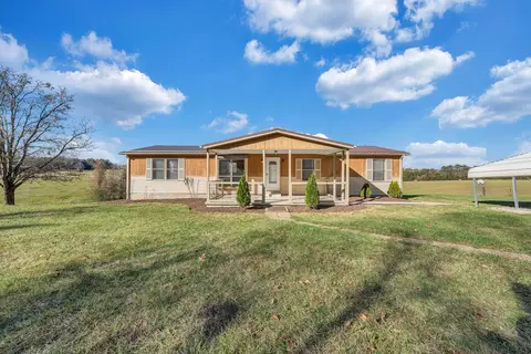 15831 Old Franklin, Penhook, VA 24137
