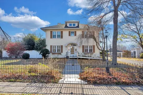 712 Maryland Ave, Salem, VA 24153