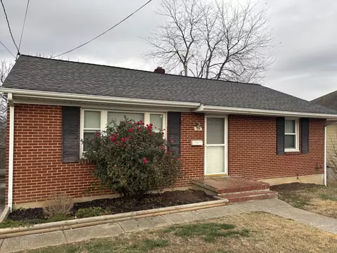 1336 Morningside St SE, Roanoke, VA 24013
