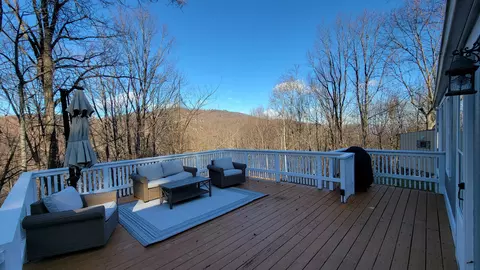 4350 Mountain View Church Rd, Blue Ridge, VA 24064