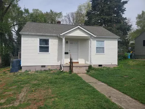 717 Hershberger Rd NW, Roanoke, VA 24012