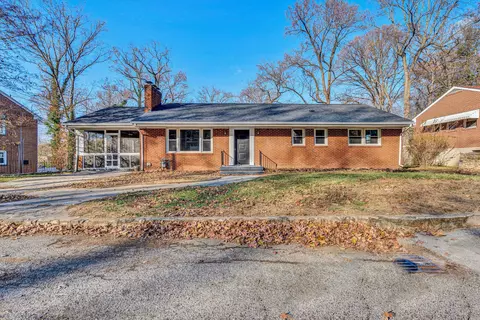 3063 Timberlane Ave, Roanoke, VA 24018