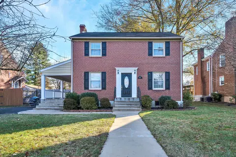 2310 York Rd SW, Roanoke, VA 24015