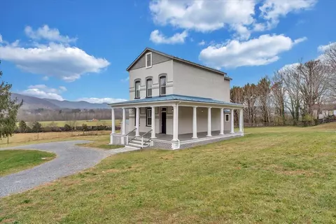 Exterior - 16 Cherry Tree Btm, Buchanan, VA 24066 photo 20 of 20