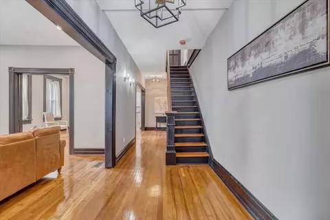 Entry Way - 16 Cherry Tree Btm, Buchanan, VA 24066 photo 2 of 13
