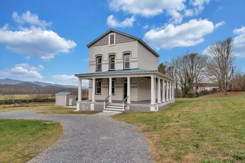 Exterior - 16 Cherry Tree Btm, Buchanan, VA 24066 photo 2 of 20