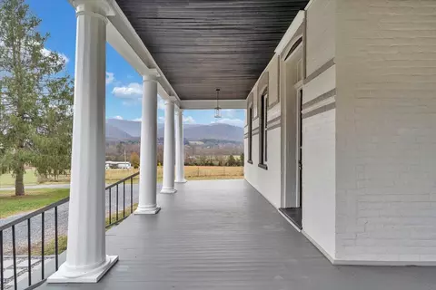 Exterior - 16 Cherry Tree Btm, Buchanan, VA 24066 photo 16 of 20