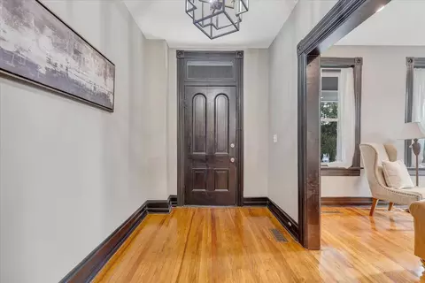 Entry Way - 16 Cherry Tree Btm, Buchanan, VA 24066 photo 1 of 13