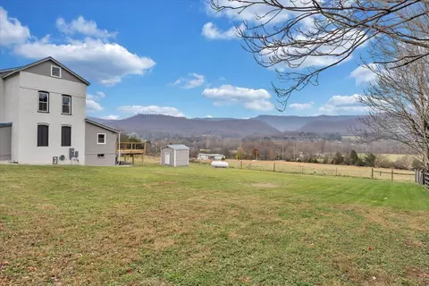 Exterior - 16 Cherry Tree Btm, Buchanan, VA 24066 photo 12 of 20