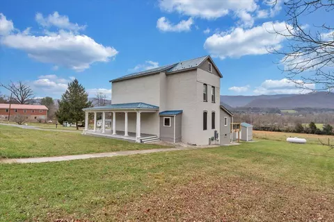 Exterior - 16 Cherry Tree Btm, Buchanan, VA 24066 photo 10 of 20