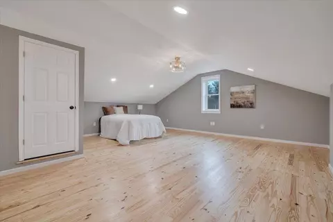 Bedroom - 16 Cherry Tree Btm, Buchanan, VA 24066 photo 6 of 6