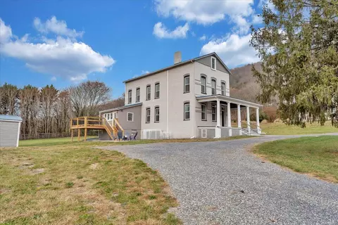 Exterior - 16 Cherry Tree Btm, Buchanan, VA 24066 photo 17 of 20