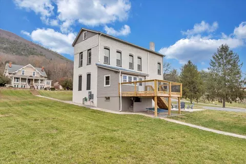 Exterior - 16 Cherry Tree Btm, Buchanan, VA 24066 photo 13 of 20