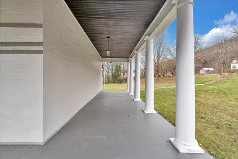 Exterior - 16 Cherry Tree Btm, Buchanan, VA 24066 photo 15 of 20