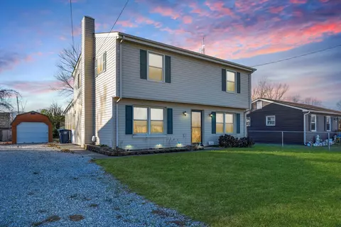 1541 Gordon Ave SE, Roanoke, VA 24014