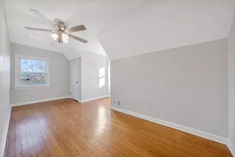 Bedroom - 320 Mapleton Ave NE, Roanoke, VA 24012 photo 7 of 7