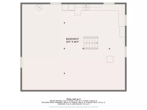 Floorplan - 320 Mapleton Ave NE, Roanoke, VA 24012 photo 3 of 4