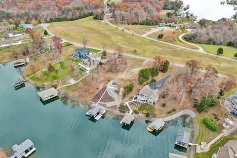 lot13 Compass Cove Cir, Moneta, VA 24121