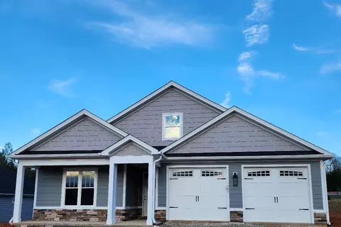 280 Firstwatch Dr, Moneta, VA 24121