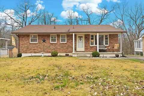 2321 Meadowbrook Rd NW, Roanoke, VA 24017