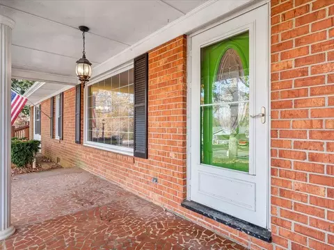 Exterior - 77 Ziglar Rd, Ridgeway, VA 24148 photo 4 of 23