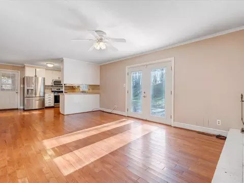 Living - 77 Ziglar Rd, Ridgeway, VA 24148 photo 9 of 11