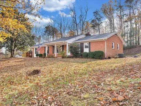 Exterior - 77 Ziglar Rd, Ridgeway, VA 24148 photo 11 of 23