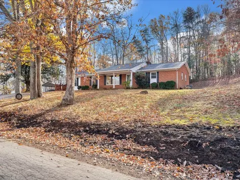 Exterior - 77 Ziglar Rd, Ridgeway, VA 24148 photo 13 of 23