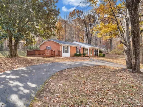 Exterior - 77 Ziglar Rd, Ridgeway, VA 24148 photo 10 of 23