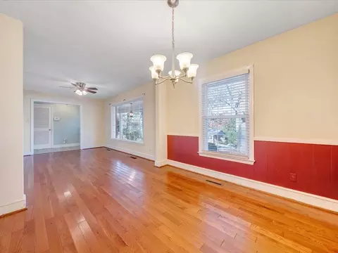 Dining - 77 Ziglar Rd, Ridgeway, VA 24148 photo 2 of 3