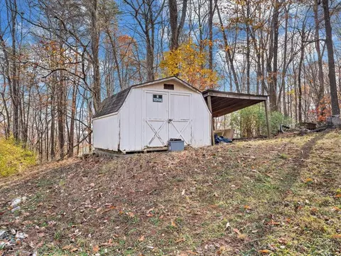 Exterior - 77 Ziglar Rd, Ridgeway, VA 24148 photo 21 of 23
