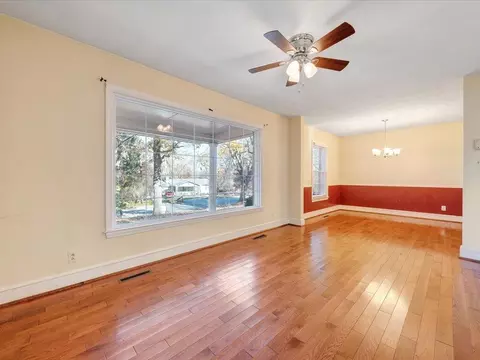 Living - 77 Ziglar Rd, Ridgeway, VA 24148 photo 2 of 11
