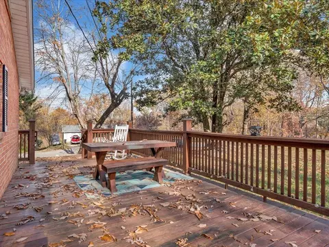 Exterior - 77 Ziglar Rd, Ridgeway, VA 24148 photo 19 of 23