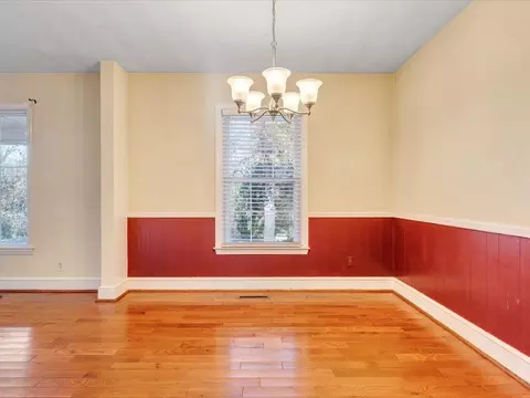 Dining - 77 Ziglar Rd, Ridgeway, VA 24148 photo 1 of 3