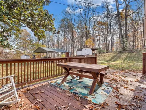 Exterior - 77 Ziglar Rd, Ridgeway, VA 24148 photo 20 of 23