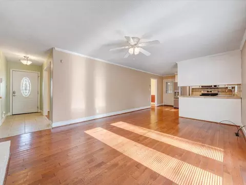 Living - 77 Ziglar Rd, Ridgeway, VA 24148 photo 10 of 11