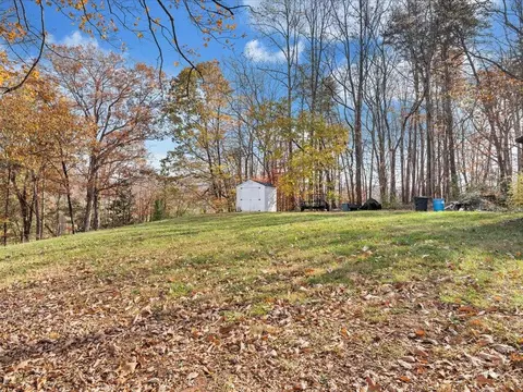 Exterior - 77 Ziglar Rd, Ridgeway, VA 24148 photo 22 of 23