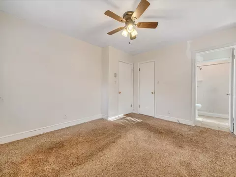Bedroom - 77 Ziglar Rd, Ridgeway, VA 24148 photo 4 of 4