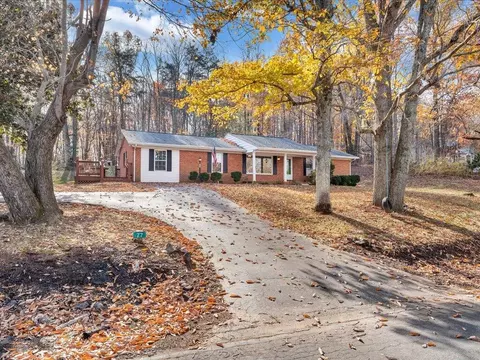 Exterior - 77 Ziglar Rd, Ridgeway, VA 24148 photo 7 of 23